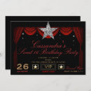 Zoek naar gordijnen uitnodigingen Elegant