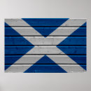 Zoek naar schotse vlag kunst Glasgog