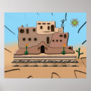 Zoek naar kokopelli kunst Zon