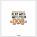 Zoek naar gravure stickers Puppy