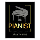 Zoek naar pianisten posters Orkest