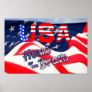 Zoek naar amerikaans posters Strepen