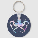 Zoek naar octopus sleutelhangers Underwater