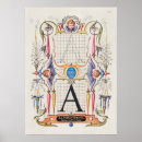 Zoek naar cursief posters Kalligrafie