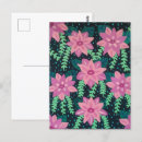 Zoek naar bloem briefkaarten Zwart