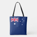 Zoek naar australische vlag tassen Vlag van australië