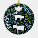 Zoek naar kip ornamenten Vegan