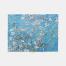 Zoek naar vincent van gogh fleece dekens Almond blossom