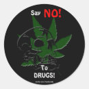 Zoek naar drugs stickers Gezondheid