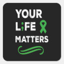 Zoek naar puntkomma stickers Geestesziekte