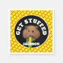 Zoek naar hamster servetten Grappig