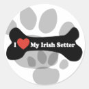 Zoek naar bont stickers Honden