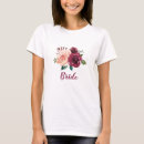 Zoek naar bruiloft tshirts Elegant