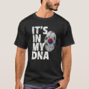 Zoek naar zuid korea tshirts Land