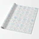 Zoek naar vintage bloemen cadeaupapier Grandmillennial