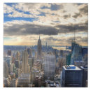 Zoek naar skyscrapers tegels Skyline