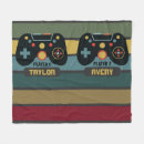 Zoek naar gaming dekens Videospelletjes