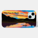 Zoek naar kano iphone hoesjes Landschap