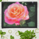 Zoek naar macro keuken handdoeken Bloem