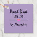 Zoek naar knit Typografie