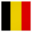 Zoek naar vlag van belgië posters Europa
