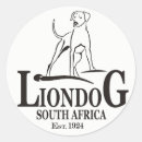 Zoek naar ridgeback stickers Terugslag