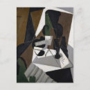 Zoek naar cubism briefkaarten Cubist