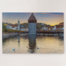 Zoek naar luzern puzzels Europa