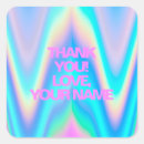 Zoek naar springend stickers In het oog springend