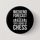 Zoek naar schaakstuk buttons Schaker