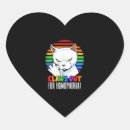 Zoek naar klauw stickers Trots