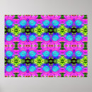 Zoek naar bloem mandala posters Bloemen