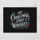 Zoek naar whiskey briefkaarten Kerstmis