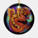 Zoek naar chinese zodiac ornamenten Draak