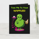 Zoek naar wafel kaarten Grappig