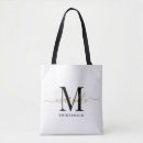 Zoek naar giften bruidsmeisje tassen Monogrammen
