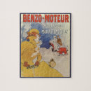 Zoek naar vintage auto puzzels Retro
