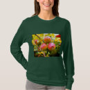 Zoek naar appel boom tshirts Rood