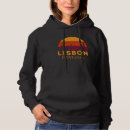 Zoek naar lissabon hoodies Retro