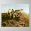 Zoek naar roofdieren posters Vintage