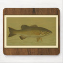 Zoek naar zwarte achtergrond muismatten Baars