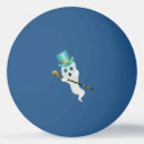 Zoek naar spoken pingpongballen Halloween