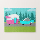 Zoek naar camper puzzels Voor iedereen