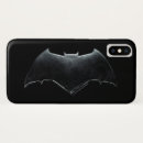 Zoek naar batman logo iphone hoesjes Justice league film