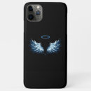 Zoek naar wings iphone hoesjes Blauw