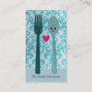 Zoek naar kawaii visitekaartjes Eten