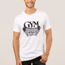 Zoek naar bodybuilding heren tshirts Motiverend