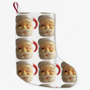 Zoek naar kerstman kerstsokken Elk persoon