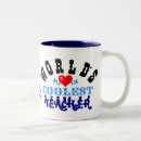 Zoek naar mooiste mokken Rood