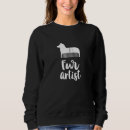 Zoek naar bont hoodies Hond